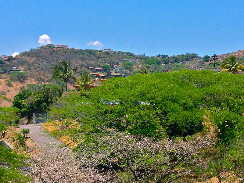Santa Ana, Costa Rica, land, lots, for sale, luxury, gated community, panoramic, views, underground utilities