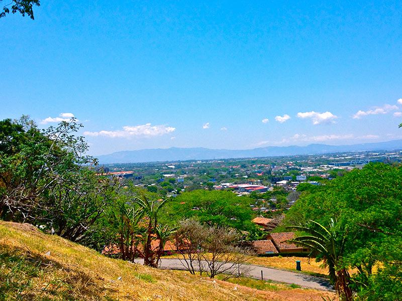 Santa Ana, Costa Rica, land, lots, for sale, luxury, gated community, panoramic, views, underground utilities