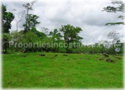 Limon real estate, Limon lots, Guapiles, for sale, river, investment