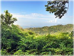 costa rica real estate, for sale, residential lots, beach, dominical real estate, properties in dominical, mountain