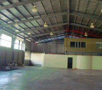 Large Business Facility for Rent near Pacific Coast Highway