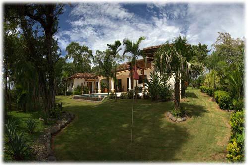 tamarindo house for rent, tamarindo real estate, hacienda pinilla reale estate, house for rent