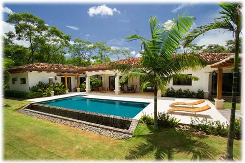 tamarindo house for rent, tamarindo real estate, hacienda pinilla reale estate, house for rent