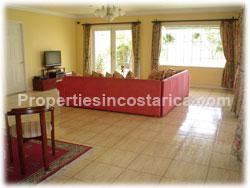 Costa Rica real estate, for rent, Heredia Costa Rica rentals, close to business parks, universities, Long term rentals, kitchen appliances