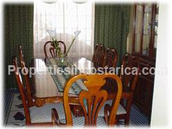 Costa Rica real estate, for rent, Heredia Costa Rica rentals, close to business parks, universities, Long term rentals, kitchen appliances
