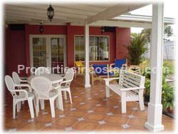 Costa Rica real estate, for rent, Heredia Costa Rica rentals, close to business parks, universities, Long term rentals, kitchen appliances