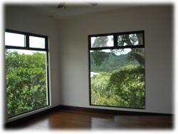 Costa Rica real estate for rent, Costa Rica home rentals, Escazu Costa Rica house for rent, luxury house, gated community