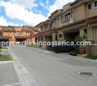 Costa Rica Real Estate in Sana Ana