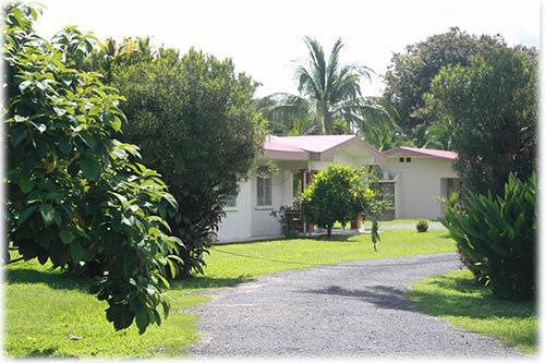 investment opportunity, invest in costa rica, house for sale, osa real estate, home for sale, large land