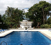 Beautiful Mountain View Condominium