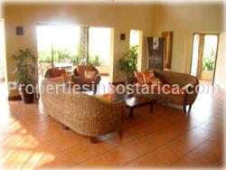 New Residence for Sale, Villa Real, Santa Ana, pool, court, location.