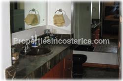 Golf community home, Cariari for sale, Cariari golf neighborhood, Cariari real estate, 5 bedroom, family home, gardens, fountains, ample, spacious, security, internet, privacy, international schools, 1451
