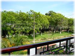 Rohrmoser real estate, large home, Rohrmoser for sale, for rent, furnished, A/C, security, hot water, rooms, fully equipped, quiet neighborhood, location, airport, schools, business, Escazu, Santa Ana, 23