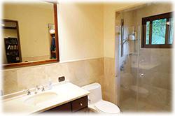 house for rent, private pool,amenities,  peaceful home, residence in Los Laureles, Escazu Home for rent, tenis court, guest house