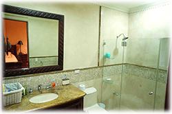 house for rent, private pool,amenities,  peaceful home, residence in Los Laureles, Escazu Home for rent, tenis court, guest house