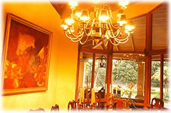 house for rent, private pool,amenities,  peaceful home, residence in Los Laureles, Escazu Home for rent, tenis court, guest house