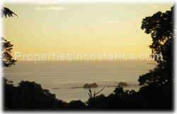 Ballena costa rica, real estate, for sale, ecolodge, pool, oceanview, investment, commercial, business, 1890