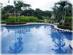Los Suenos Costa Rica, Los Suenos Real Estate, for rent, vacation condo, 1 bedroom, swimming pool