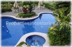 Los Suenos Costa Rica, Los Suenos real estate, los suenos condo for sale, fully furnished, 3 bedrooms, sportfishing residences