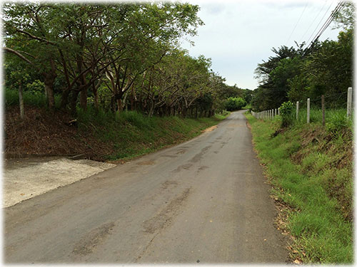 orotina, lot, investment, development opportunity, alajuela, land for sale