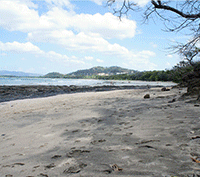 Building Lots For Sale in Oceanfront Community between Playa Tamarindo and Langosta