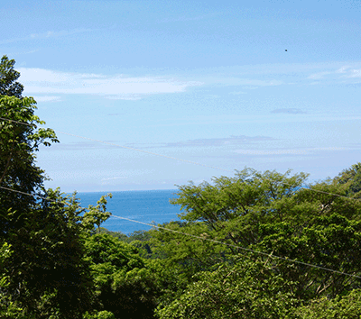 Affordable Property with Creek & Ocean View