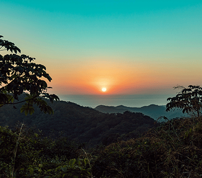 EARLY BIRD PRE-SALE! Development nestled in the Hills of Nosara