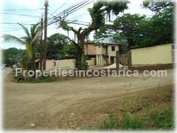 Tamarindo lot, Tamarindo beach lot, for sale, residential lot, pool, home, with house, 1597