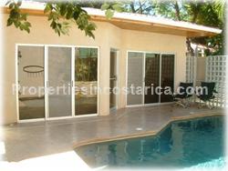 Tamarindo lot, Tamarindo beach lot, for sale, residential lot, pool, home, with house, 1597
