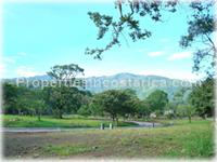 Lovely located, Fresh and Exclusive lots in country-style residential community.