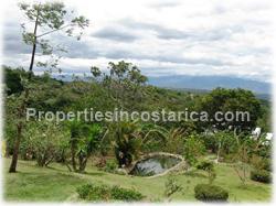 Grecia Real Estate, spacious, new highway, Alajuela Real Estate, town, guest house