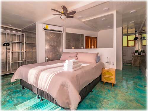 punta uva, manzanillo, caribbean, caribe, for sale, nature, lush jungle