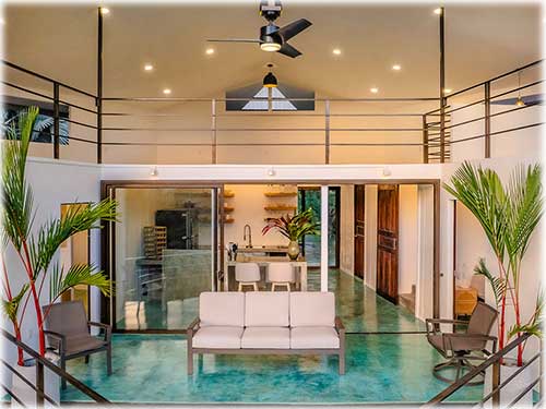 punta uva, manzanillo, caribbean, caribe, for sale, nature, lush jungle