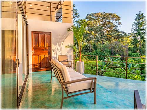 punta uva, manzanillo, caribbean, caribe, for sale, nature, lush jungle