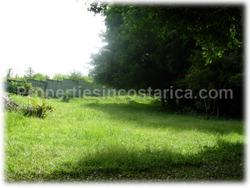 Alajuela for sale, airport proximity