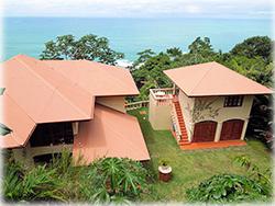 costa rica real estate, for sale, beach, homes, condos, dominical real estate, properties in dominical, ocean view, luxury estates