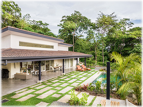 investment property costa rica