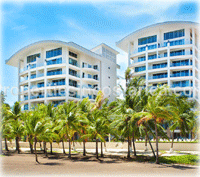 Costa Rica investment, Jaco Beach condos