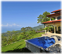 A Treasure of a Home, with Famous Whale's Tail Views
