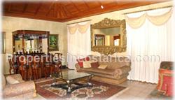 A/C, internet, cable, golf neighborhood, Costa Rica golf, high ceilings, 1454