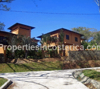 Luxurious Villa With Pool For Sale In Tamarindo