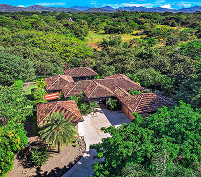 THE SANCTUARY : Luxury Inspire by Nature