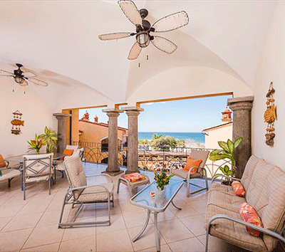 Opulent Ocean View 5 Bedroom Penthouse with Private Jacuzzi, Located Only a Few Steps to Playa Tamarindo