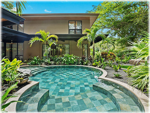 investment property costa rica