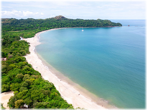 luxury home playa grande