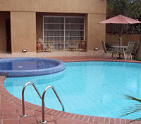 Luxury Apartment Fully Furnished, Escazu