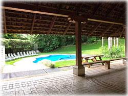 Escazu Costa Rica, Escazu Rentals, Escazu condos for rent, luxury condos, unfurnished, swimming pool