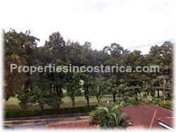 Costa Rica real estate, for rent, Escazu Costa Rica, condo rentals, swimming pool, tower, country club, san rafael escazu