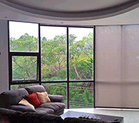 Wow! Furnished Condo for Rent in Escazu, walking distance to everything!