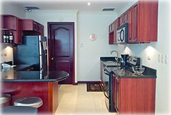 Fully furnished, fully equipped, condo, for rent, in Escazu, walking distance, prime location,